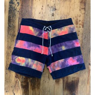 パタゴニア(patagonia)の【即購入可】NALUTO TRUNKS サイズ:31(ショートパンツ)