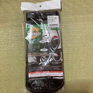 スクーター用メットインポケット(その他)