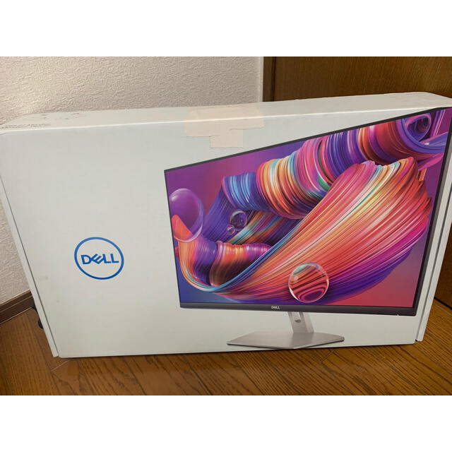 DELL S2721D 27インチ WQHDモニター 魅了 11220円 foixrderue.com-日本