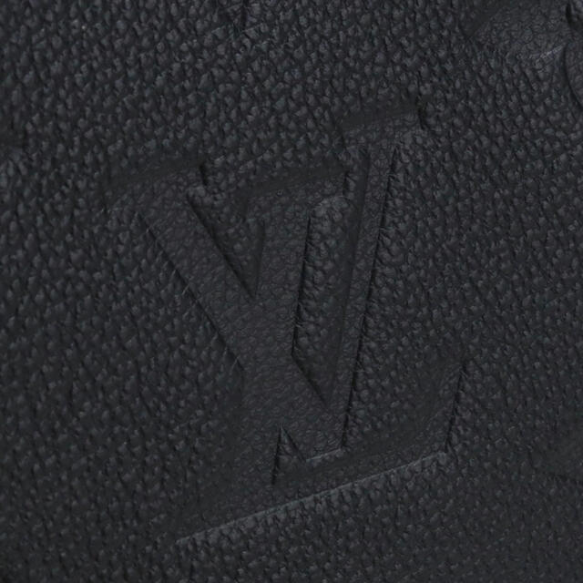 LOUIS VUITTON アンプラント　ハンドバッグ