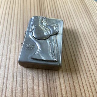 ジッポー(ZIPPO)のzippo(タバコグッズ)