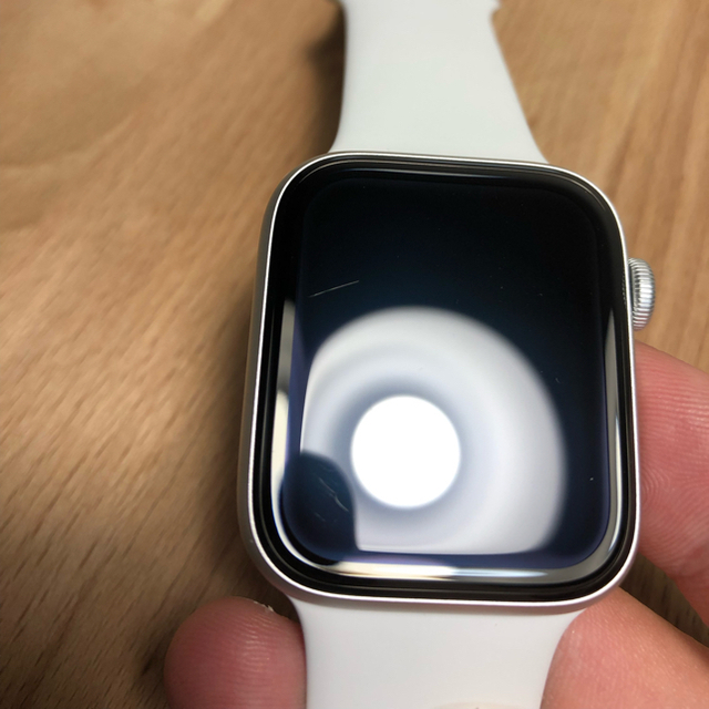Apple Watch - Apple watch se GPS 44mmの通販 by ミミ｜アップルウォッチならラクマ 安い定番