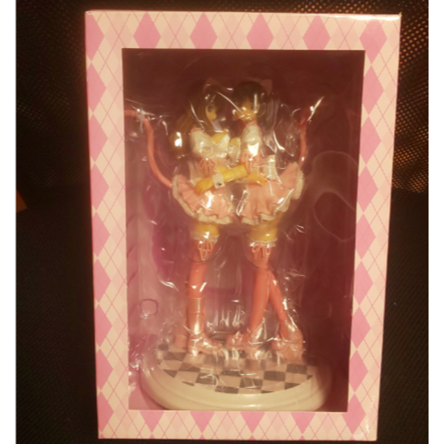 Tony 宮川武 ねこみみメイド フィギュア ピンクver. www.itcom.co.mz