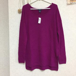 ギャップ(GAP)のうさぎ様専用❗️ 新品✨GAP♡ゆるニット(ニット/セーター)