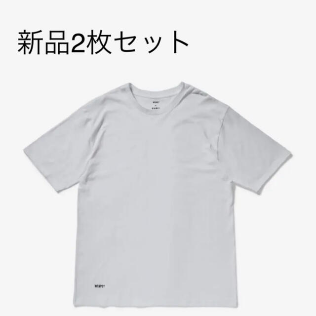 WTAPS Tシャツ2枚セット