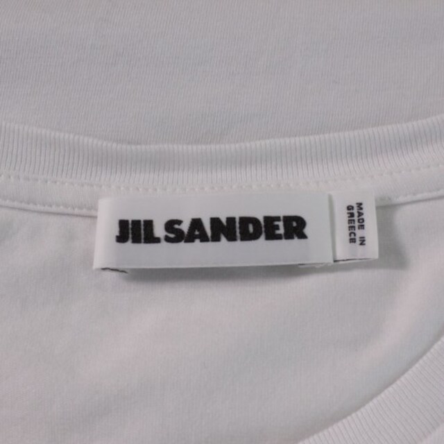 JIL SANDER Tシャツ・カットソー メンズ