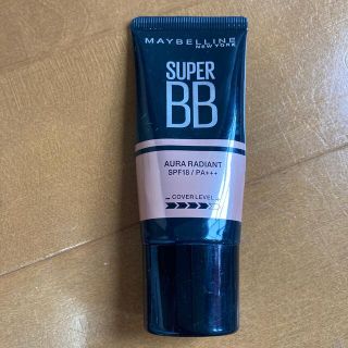 メイベリン(MAYBELLINE)のメイベリン　SP BBオーララディアント(BBクリーム)