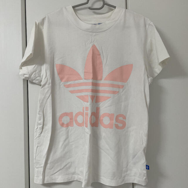 adidas(アディダス)のadidas originals Tシャツ　ナイキ　プーマ  X-girl レディースのトップス(Tシャツ(半袖/袖なし))の商品写真