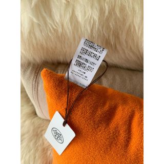 Hermes - 新品未使用 エルメス ビーチクッション ヨッティング