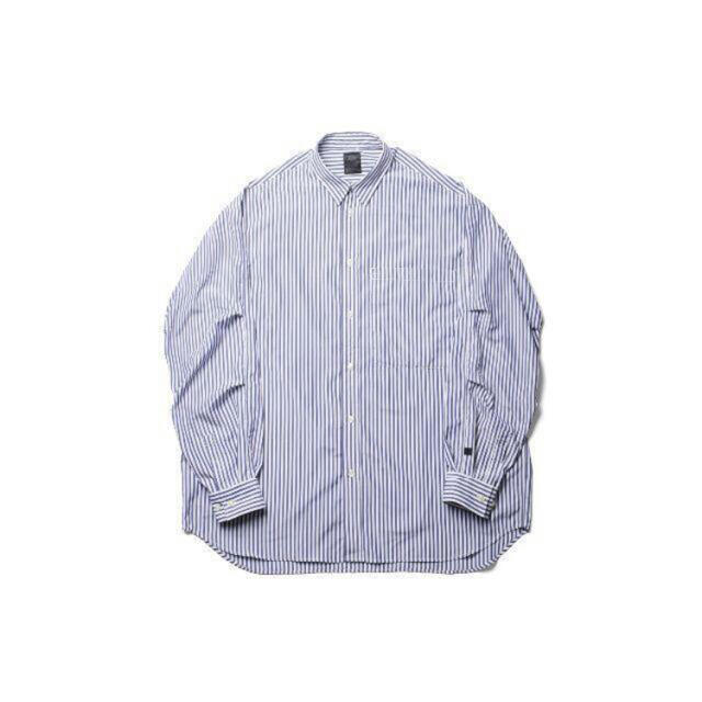 DAIWA PIER39 TECH REGULAR COLLAR SHIRTS メンズ トップス ...