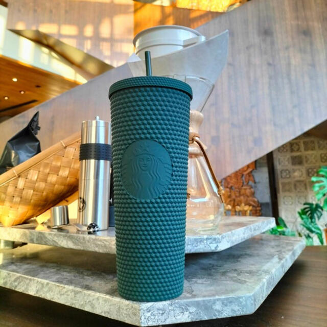 日本未発売 STANLEY＋STARBUCKS セット販売