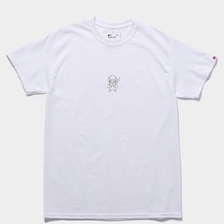 フラグメント(FRAGMENT)のFragment ポケモン ポッチャマ THUNDERBOLT PROJECT (Tシャツ/カットソー(半袖/袖なし))