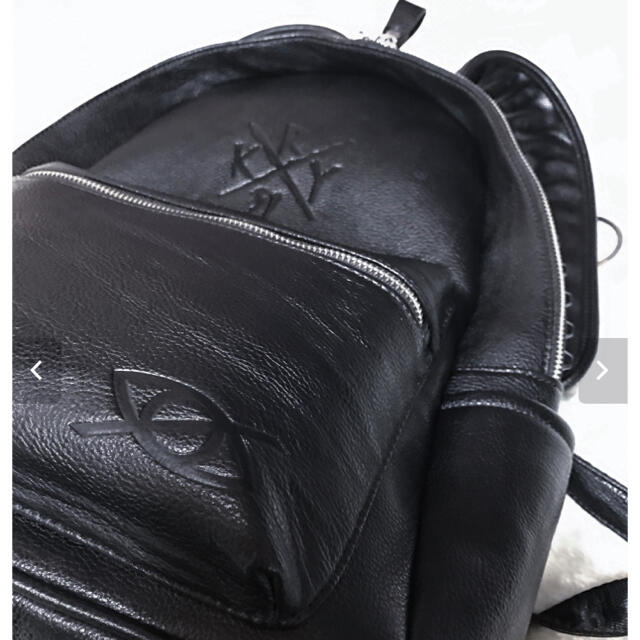 MILKBOY(ミルクボーイ)のKRY BACKPACK レディースのバッグ(リュック/バックパック)の商品写真