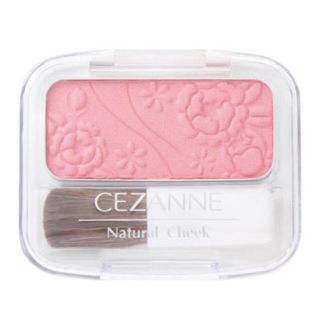 セザンヌケショウヒン(CEZANNE（セザンヌ化粧品）)の【りみり様 専用】CEZANNE ナチュラル チークN13.14 ハイライト(チーク)