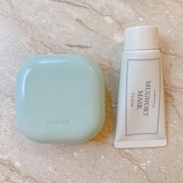 LANEIGE(ラネージュ)のlaneige I'mfrom  韓国コスメ　セット コスメ/美容のベースメイク/化粧品(ファンデーション)の商品写真