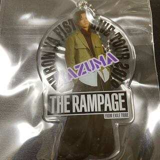 ザランページ(THE RAMPAGE)の川村壱馬 フォトキーホルダー tyf(国内アーティスト)