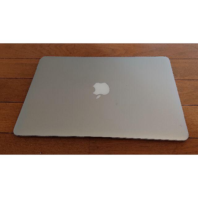 MacBook Air Mid2012 13.3インチスマホ/家電/カメラ