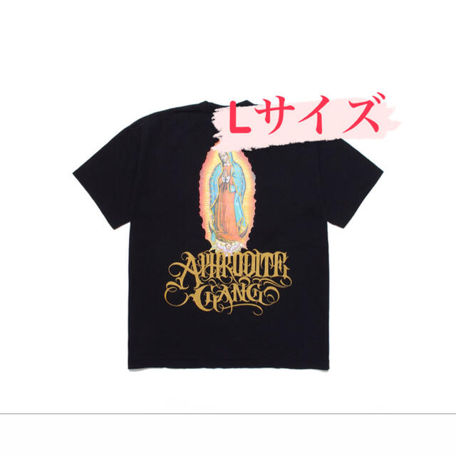 舐達麻 / HEAVY WEIGHT CREW NECK T-SHIRT - Tシャツ/カットソー(半袖