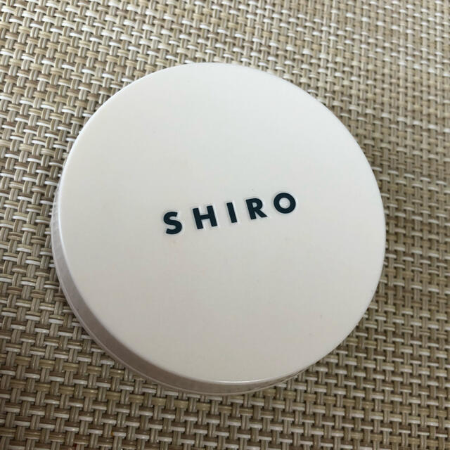 shiro(シロ)のSHIRO 練り香水 ホワイトリリー コスメ/美容のボディケア(その他)の商品写真