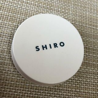 シロ(shiro)のSHIRO 練り香水 ホワイトリリー(その他)