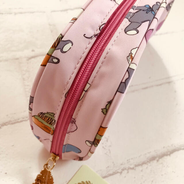 LADUREE(ラデュレ)のラデュレ　LADUREE  ポーチ　マカロン　カップケーキ レディースのファッション小物(ポーチ)の商品写真