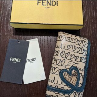 フェンディ(FENDI)のFENDI iPhoneX ケース(iPhoneケース)