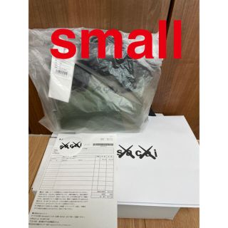 サカイ(sacai)のsacai×kaws tote small(トートバッグ)