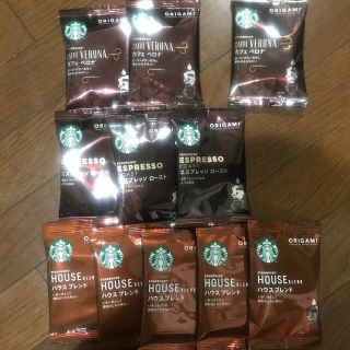 スターバックスコーヒー(Starbucks Coffee)のスターバックス　(コーヒー)