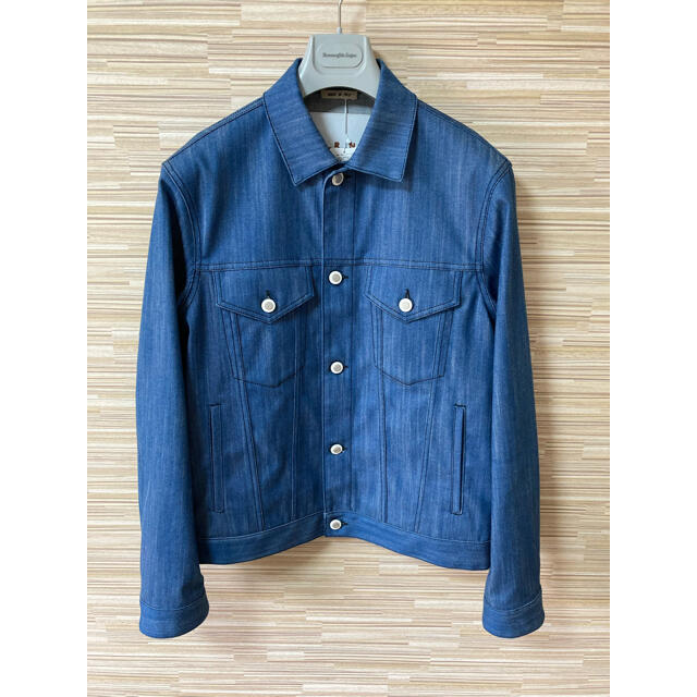 あーのるど様専用】MARNI(マルニ)デニムジャケット19SS スーパー