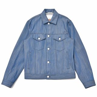 好評超激安 Marni - MARNI マルニ デニム ジャケットの通販 by bebe's