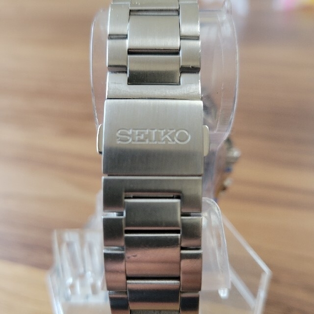 SEIKO(セイコー)のセイコーブライツ　SAGA089　ジャンク メンズの時計(腕時計(アナログ))の商品写真