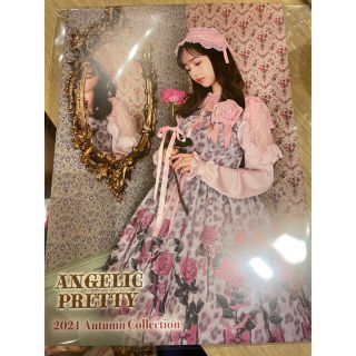 アンジェリックプリティー(Angelic Pretty)のap 2021 autumn collection(ファッション)