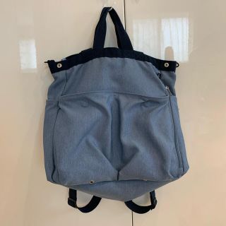 ルートート(ROOTOTE)の【最終値下げです】ROOTOTE マミールー　ミアレ(マザーズバッグ)