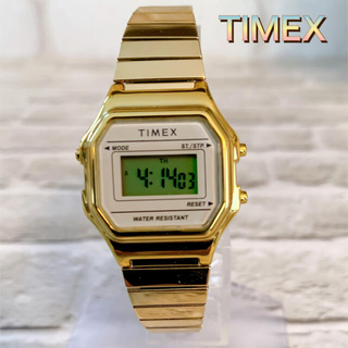 タイメックス ゴールド 腕時計(レディース)の通販 44点 | TIMEXの 