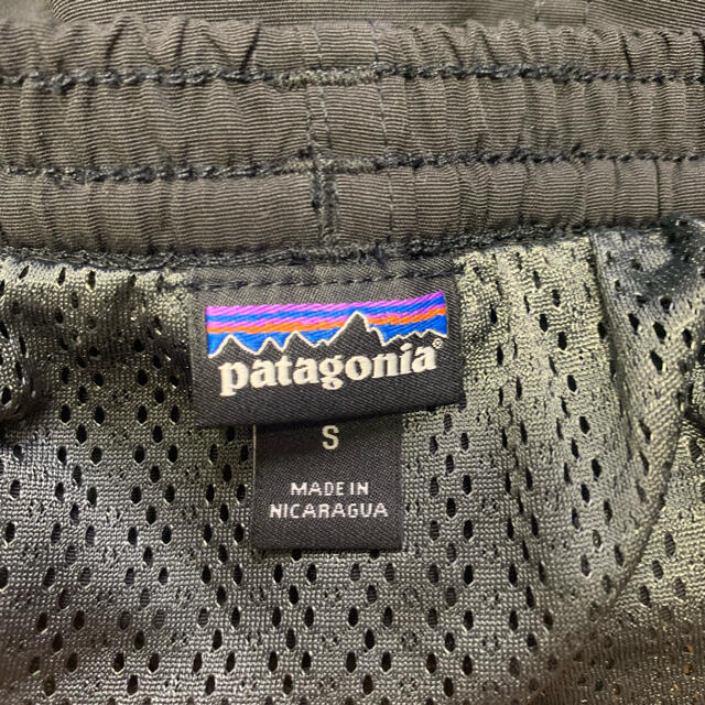 patagonia(パタゴニア)のパタゴニアPATAGONIAバギーズショーツ メンズのパンツ(ショートパンツ)の商品写真