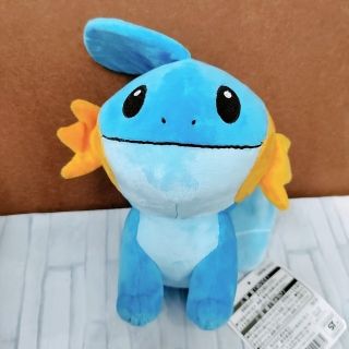 ポケモン(ポケモン)のミズゴロウ ぬいぐるみ ポケモン(ぬいぐるみ)