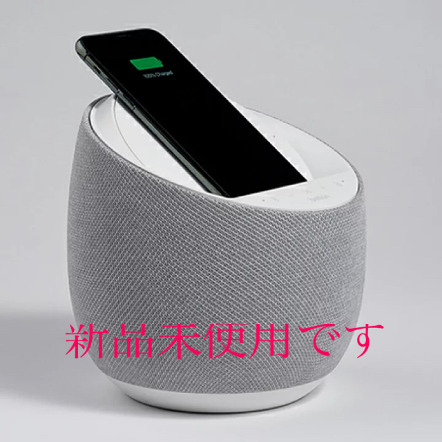 belkin SOUNDFORM ELITE 白 激安価格の congresso.amm-mg.org.br