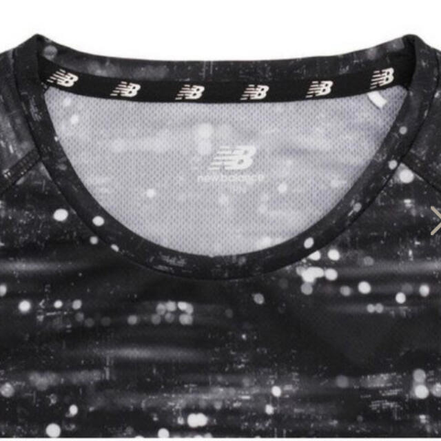 New Balance(ニューバランス)の新品★New Balance  Tシャツ★L レディースのトップス(Tシャツ(半袖/袖なし))の商品写真