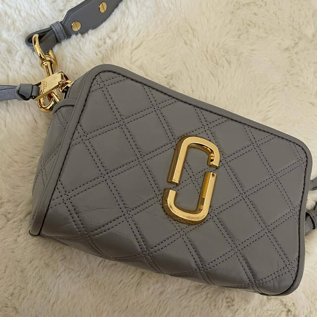 MARC JACOBS ショルダーバッグ