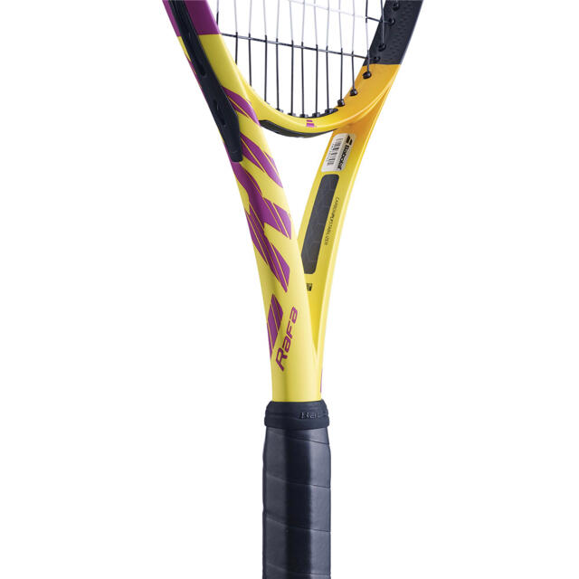 Babolat(バボラ)のPURE AERO RAFA ピュア アエロ ラファ 101455J【G3】 スポーツ/アウトドアのテニス(ラケット)の商品写真
