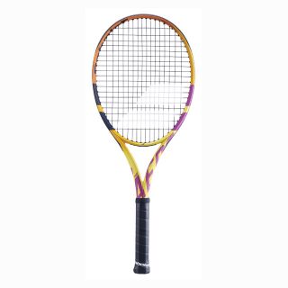 バボラ(Babolat)のPURE AERO RAFA ピュア アエロ ラファ 101455J【G3】(ラケット)