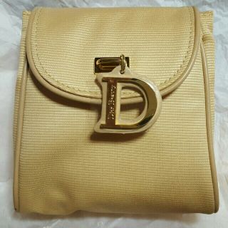 ディオール(Dior)のDior★ポーチ♡新品(その他)