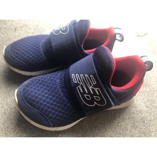 ニューバランス(New Balance)のニューバランス  スニーカー(スニーカー)