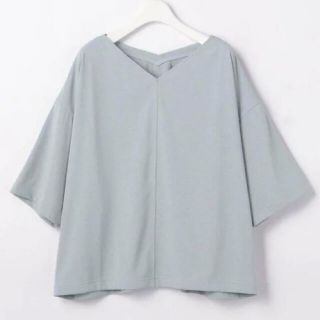 ユナイテッドアローズグリーンレーベルリラクシング(UNITED ARROWS green label relaxing)のユナイテッドアローズ♡トップス(カットソー(半袖/袖なし))