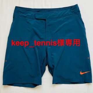 ナイキ(NIKE)の専用出品　NIKE ナダルモデル　サイズM(ウェア)