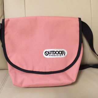 アウトドア(OUTDOOR)のOUTDOORのショルダーバック(ショルダーバッグ)