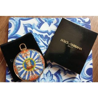 ドルチェアンドガッバーナ(DOLCE&GABBANA)のDOLCE&GABBANA ミラー(その他)