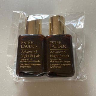 エスティローダー(Estee Lauder)のエスティーローダー美容液(美容液)