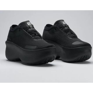 コムデギャルソン(COMME des GARCONS)のCOMME DES GARÇONS Salomon Sense Feel(スニーカー)