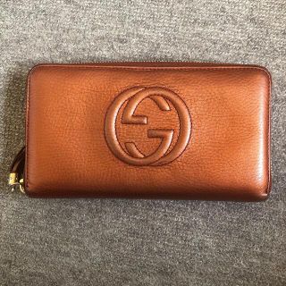 グッチ(Gucci)のGUCCI  長財布(財布)